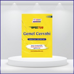 SPEETUS Kampı Genel Cerrahi ( 4.Baskı )