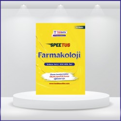 SPEETUS Kampı Farmakoloji ( 4.Baskı )