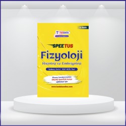 SPEETUS Kampı Fizyoloji ( 4.Baskı )