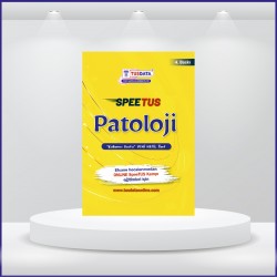SPEETUS Kampı Patoloji ( 4.Baskı )