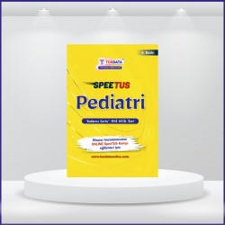 SPEETUS Kampı Pediatri ( 4.Baskı )