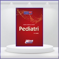 Data - Staj Pediatri Konu ( 10.Baskı )