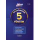 Tus Kazandıran 5 Yöntem ( 3.Baskı ) Eftal Orhan Tus Kazandıran 5 Yöntem ( 3.Baskı ) Eftal Orhan