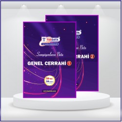 2024 - TUS Şampiyonların Notu - Genel Cerrahi