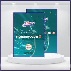 2024 - TUS Şampiyonların Notu - Farmakoloji