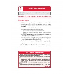 2024 - TUS Şampiyonların Notu - Mikrobiyoloji