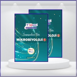 2024 - TUS Şampiyonların Notu - Mikrobiyoloji