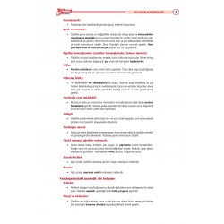 2024 - TUS Şampiyonların Notu - Pediatri