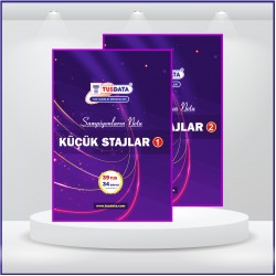 2024 - TUS Şampiyonların Notu - Küçük Stajlar