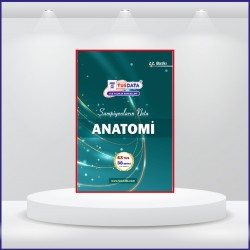 TUS Şampiyonların Notu ( 22.Baskı ) Anatomi