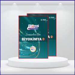 TUS Şampiyonların Notu ( 22.Baskı ) Biyokimya