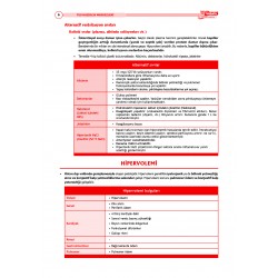 TUS Şampiyonların Notu ( 22.Baskı ) Genel Cerrahi