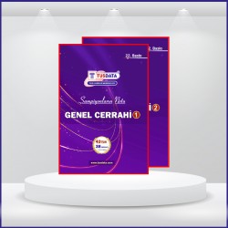 TUS Şampiyonların Notu ( 22.Baskı ) Genel Cerrahi