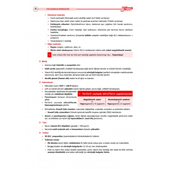 TUS Şampiyonların Notu ( 22.Baskı ) Dahiliye TUS Şampiyonların Notu ( 22.Baskı ) Dahiliye