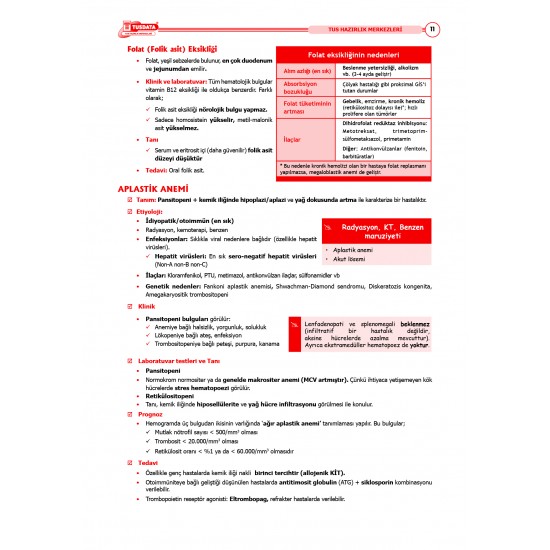 TUS Şampiyonların Notu ( 22.Baskı ) Dahiliye TUS Şampiyonların Notu ( 22.Baskı ) Dahiliye