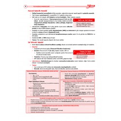 TUS Şampiyonların Notu ( 22.Baskı ) Dahiliye