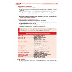 TUS Şampiyonların Notu ( 22.Baskı ) Mikrobiyoloji