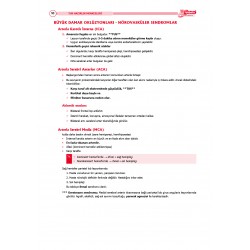 TUS Şampiyonların Notu ( 22.Baskı ) Küçük Stajlar