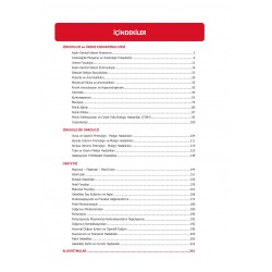 Tus Kampı Notu - Kadın Doğum ( 11-1 )