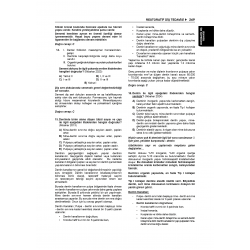 Tüm DUS Soruları ( 7.Baskı ) Klinik / 2.Cilt