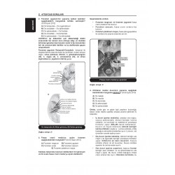 Tüm DUS Soruları ( 5.Baskı ) Temel / 1.Cilt