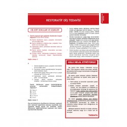 Tüm Dus Soruları 1+2 ( 2.Cilt ) Klinik Bilimler - 1