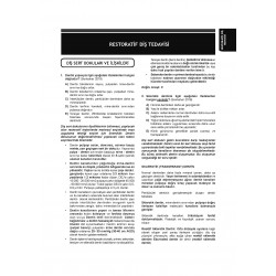 Tüm DUS Soruları ( 6.Baskı ) Klinik / 2.Cilt