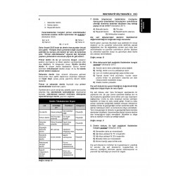 Tüm DUS Soruları ( 6.Baskı ) Klinik / 2.Cilt