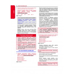 Tüm Tus Soruları ( 32.Baskı ) Anatomi