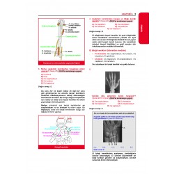 Tüm Tus Soruları ( 32.Baskı ) Anatomi