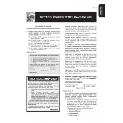 Tüm Tus Soruları ( 32.Baskı ) Biyokimya