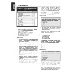 Tüm Tus Soruları ( 32.Baskı ) Biyokimya