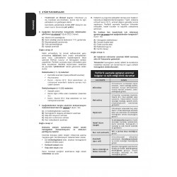Tüm Tus Soruları ( 32.Baskı ) Dahiliye
