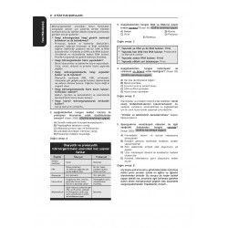 Tüm Tus Soruları ( 32.Baskı ) Mikrobiyoloji