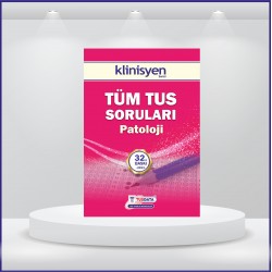 Tüm Tus Soruları ( 32.Baskı ) Patoloji