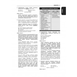 Tüm Tus Soruları ( 32.Baskı ) Pediatri