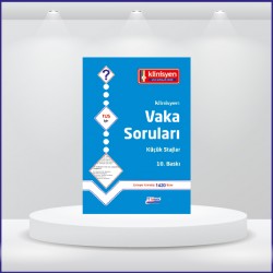 Vaka Soruları Küçük Stajlar ( 10.Baskı )