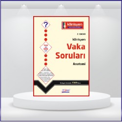 Vaka Soruları ANATOMİ ( 2.Baskı )