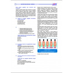 Vaka Soruları Anatomi ( 3.Baskı )