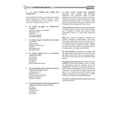 Vaka Soruları BİYOKİMYA ( 2.Baskı )