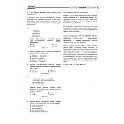 Vaka Soruları BİYOKİMYA ( 2.Baskı )