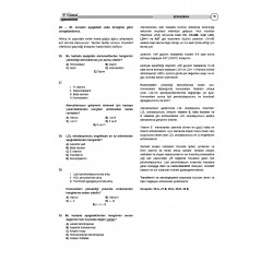 Vaka Soruları Biyokimya ( 4.Baskı )