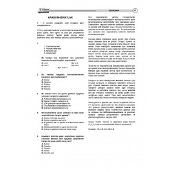 Vaka Soruları Biyokimya ( 4.Baskı )