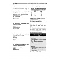 Vaka Soruları Genel Cerrahi ( 8.Baskı )