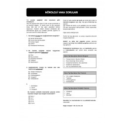 Vaka Soruları KÜÇÜK STAJLAR ( 2.Baskı )