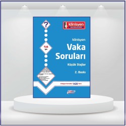 Vaka Soruları KÜÇÜK STAJLAR ( 2.Baskı )