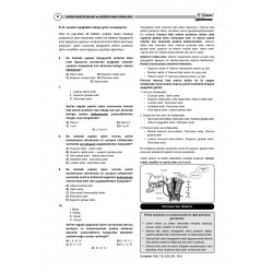 Vaka Soruları Kadın Doğum ( 6.Baskı )