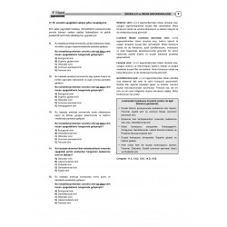 Vaka Soruları Kadın Doğum ( 6.Baskı )