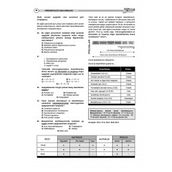 Vaka Soruları Mikrobiyoloji ( 4.Baskı )