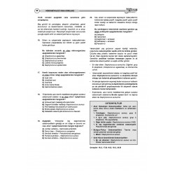Vaka Soruları Mikrobiyoloji ( 4.Baskı )